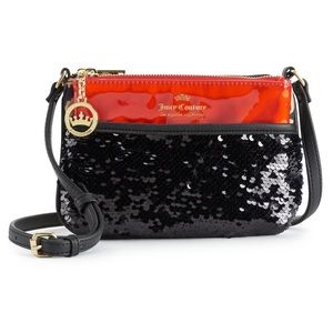 SUPER SALE Juicy Couture Crossbody Bag